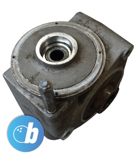 [090-004-499U] Front end Gearbox  50Hz USED