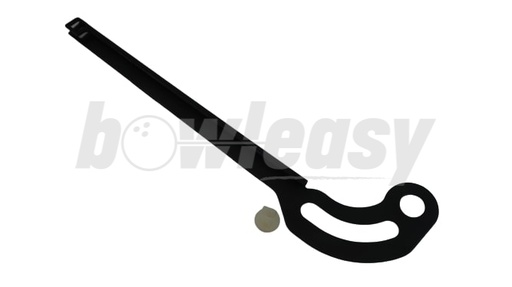 [090-004-123] Respot Finger Assy