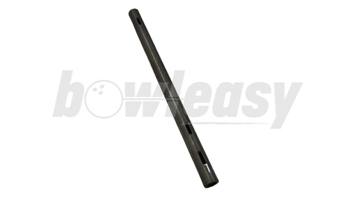[070-002-616] SHAFT #2 YOKE ASSY