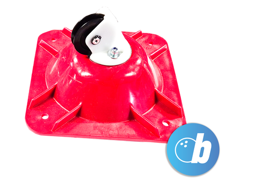 [55-082085-009] Upper Centering Guide Housing cpl. Pin no. #2-10