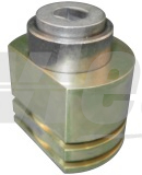 [090-003-550] Drag Brake 8290 Front End Motor