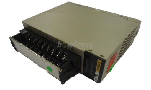 [154-8631U] Output Module OC225 USED
