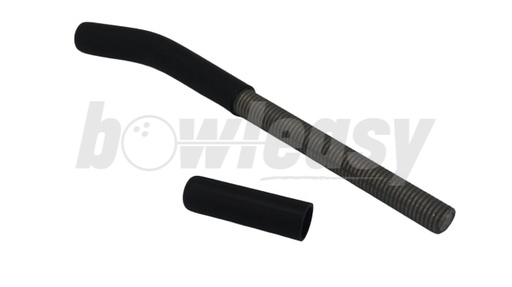 [158-8623] Whisker Asm