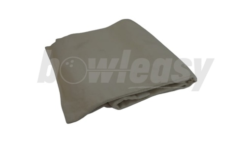 [162-6130] Kegel Down Sweep Cloth only