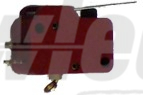 [V272267] Micro switch with solder lugs 1006 0901
