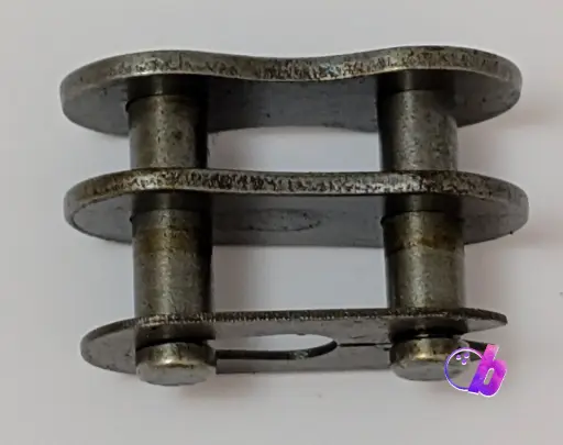 [11-600500-000] Connecting Link