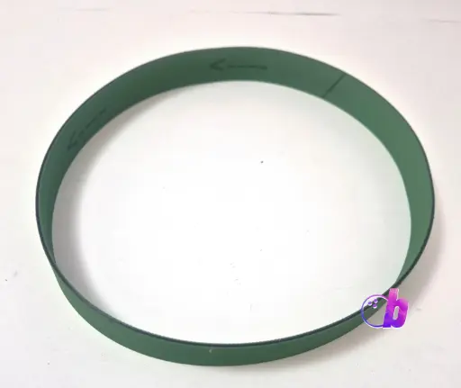 [55-091072-004] Flat belt Elevator 550x20