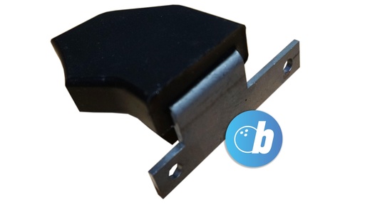 [250-001-460] Bumper left