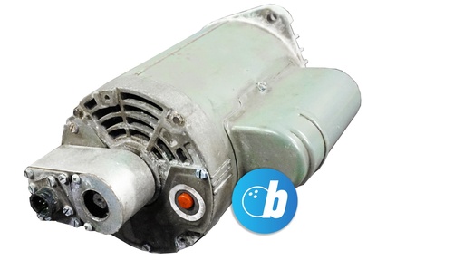[088-000-115U] Motor FE 50Hz USED