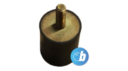 [11-053575-000] Motor Mount (6mm Thread)