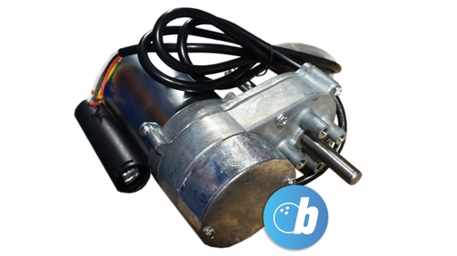 [84-860899-230] PKG 230V PBW Motor only