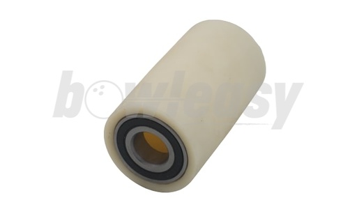 [070-006-011] Pully Assy