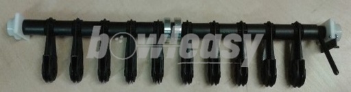 [V252912-01] Carriage KSA60A23 only for pinsetters KSA60/61 (Full size Bo