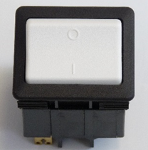 [V371014] Vision Motorschutzschalter 1,5 A Vision