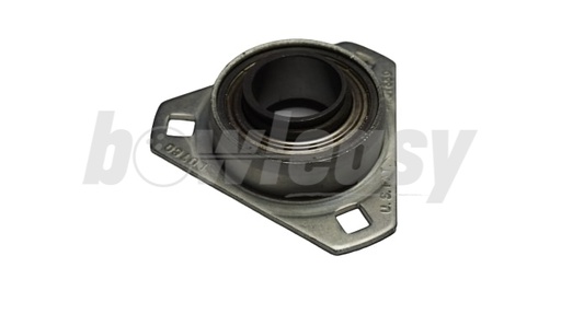 [701-420-034] Bearing 1.25 BRG Bore 3 Bolt flange