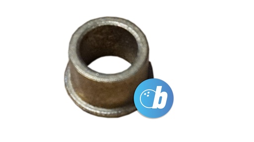 [900-208-091] Flange Bearing .503 x .690 x 9/16