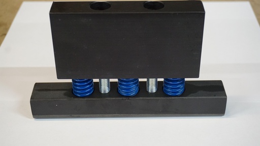 [14-100543-000] Assy over travel block