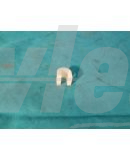 [070-007-197O] Original Insert Round Hole white (Bag of 10)