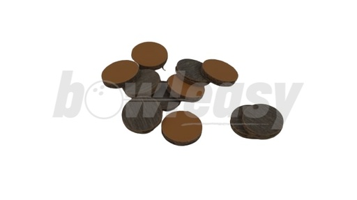 [049-006-772] Pindeck Plug AMF 3/4x1-1/16 bag/10