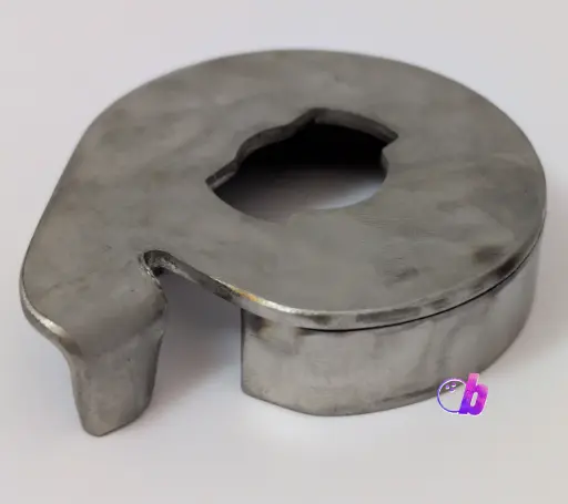 [070-009-894] Clutch plate