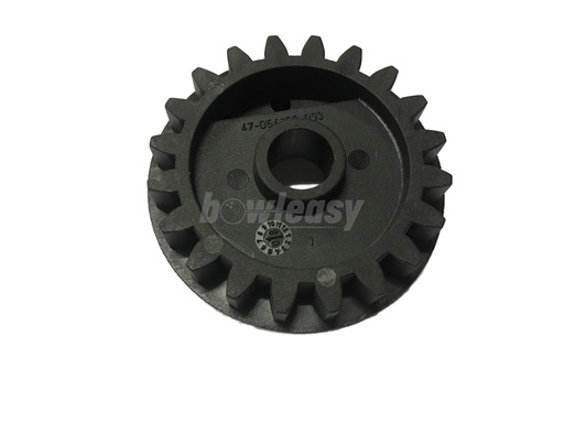 [47-054899-003] Spotting Tong Gear- Gs Pinsetter