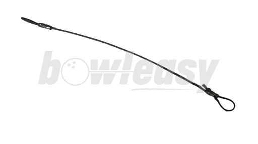 [153-8812A] Solenoid Cable Assembly (8.25")