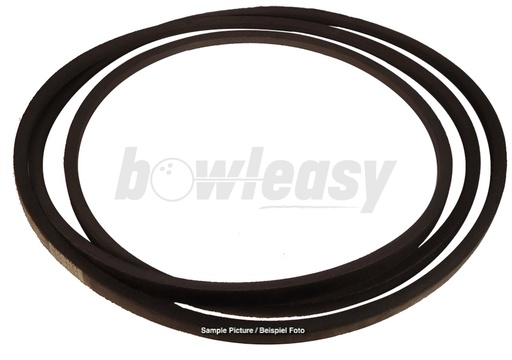 [11-053905-000] V-Belt 10mm x 6mm x 1900mm