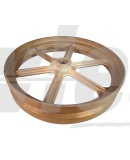 [000-024-661] Pulley belt PBL