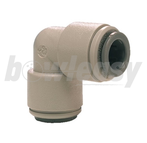 [154-0256] Elbow 3/8 x 3/8