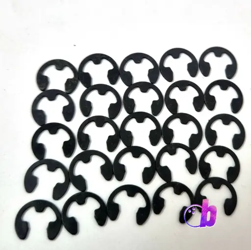 [84-200537-000] Retaining ring (bag a 25)