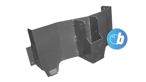 [47-091890-002] Pin Shield 2-3-8-9