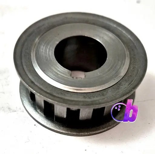 [158-9402] Pulley 14L050 x 3/4 Bore