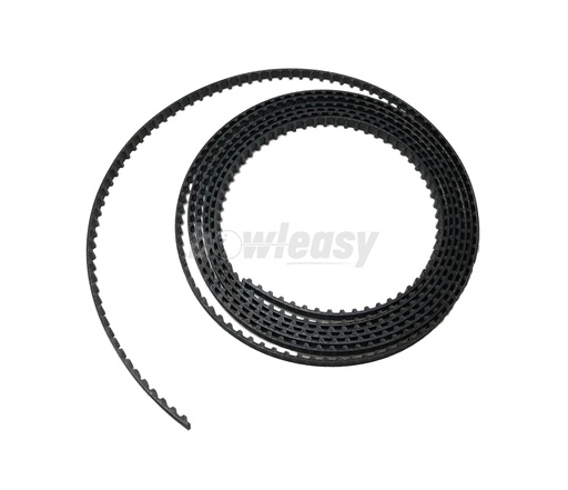 [154-9201C] Cleaner Head Drive Belt - Plus/Ion/Walker