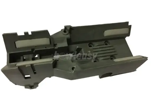[47-054689-009GS] Pin holder with dampers for GS92/98 GS