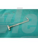 [792-501-001] Carpet removal pin