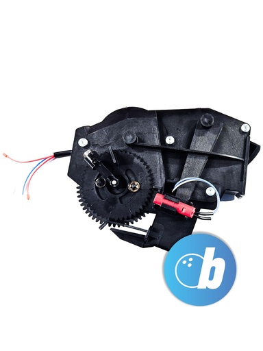 [55-040426-009] PMI Single Controller Assembly cpl. 24V