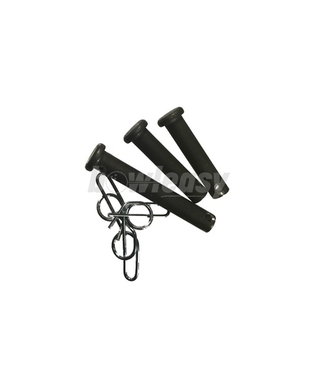 [049-007-010] Bumper Clevis Pin Kit