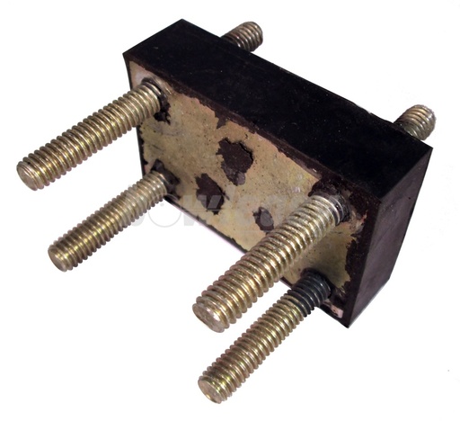 [070-003-195] Shock Mount