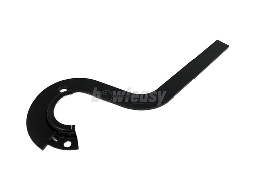 [000-023-464] Support Weldment RH