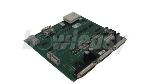 [55-200753-100E] CPU Board SES Control Unit with Eprom Exchange