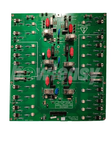 [47-862859-000] GS-X NexGen High Voltage PCB Assembly NEW