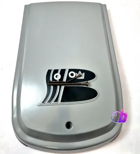 [84-860769-000] Frameworx Double Division cover