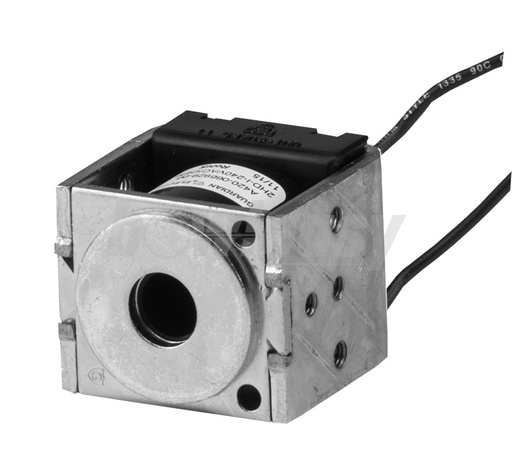 [162-1201] Kegel HD Cycle Solenoid 208/230V