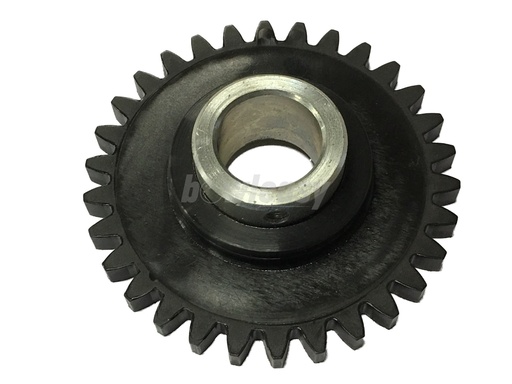 [47-090547-004GS] Spur Gear W/ 25Mm Collar