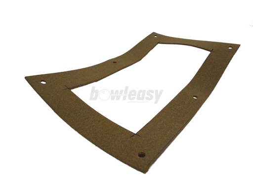 [158-0405] Gasket for recovery Tank