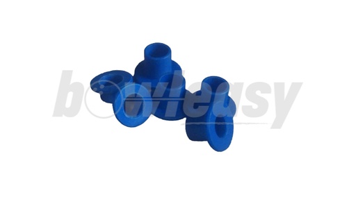 [900-205-053SL] Flanged Bushing Self-Lube