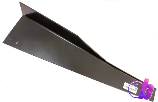 [47-013992-001GS] Front Pin Deflector L.H.GS