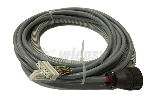 [47-245420-004BE] Setting Table Cable Nex-Gen BE