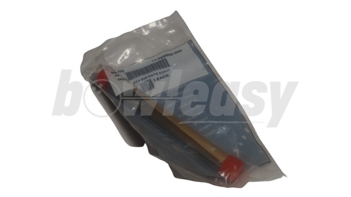 [12-860808-000] AP Heavy Duty Pin Gate Strap