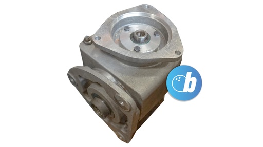 [090-004-509] Gearbox FE 50 Hz  (90Xl/Xli) NEW